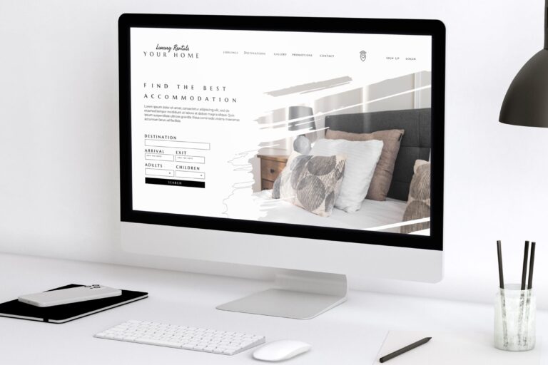 Creadores de páginas web en Valencia - diseño responsive