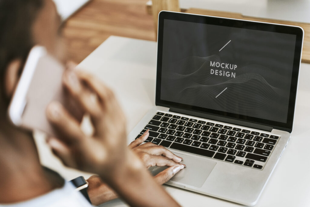 Web barata en Valencia - prediseño