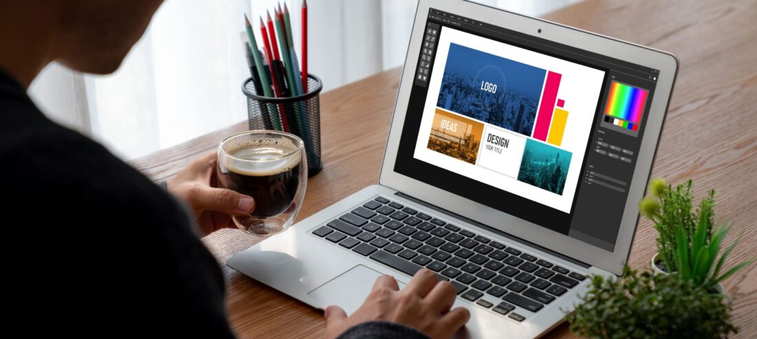 pagina web economica en valencia - selección de colores