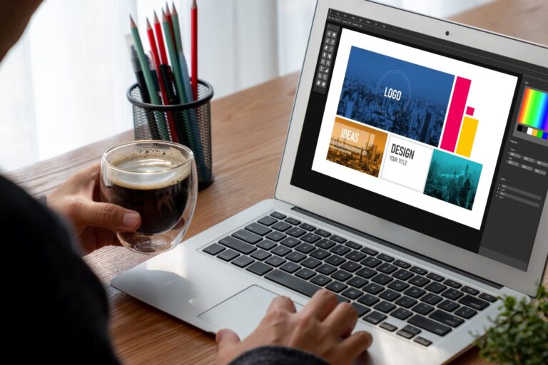 pagina web economica en valencia - selección de colores