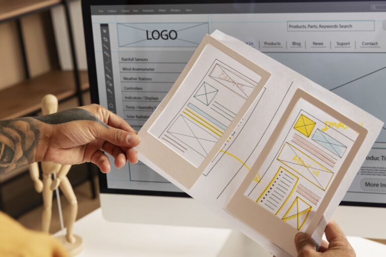 web barata valencia - diseño