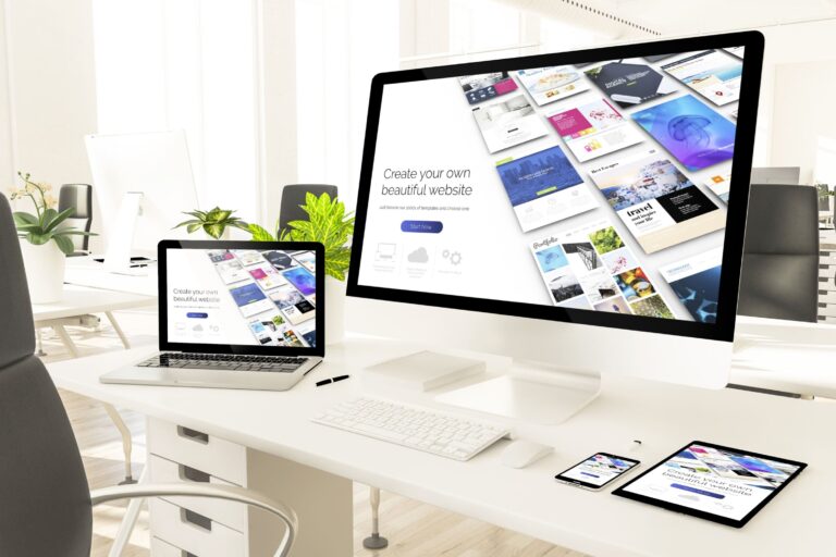 web barata en valencia - variedad y personalizacion