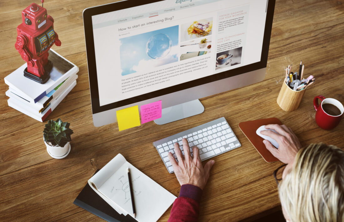 tarifas de diseño para web en valencia - trabajando