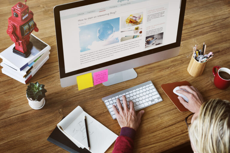 tarifas de diseño para web en valencia - trabajando