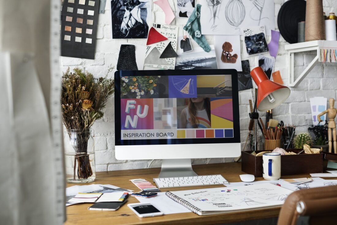 tarifas de diseño para web en valencia - elementos de una web