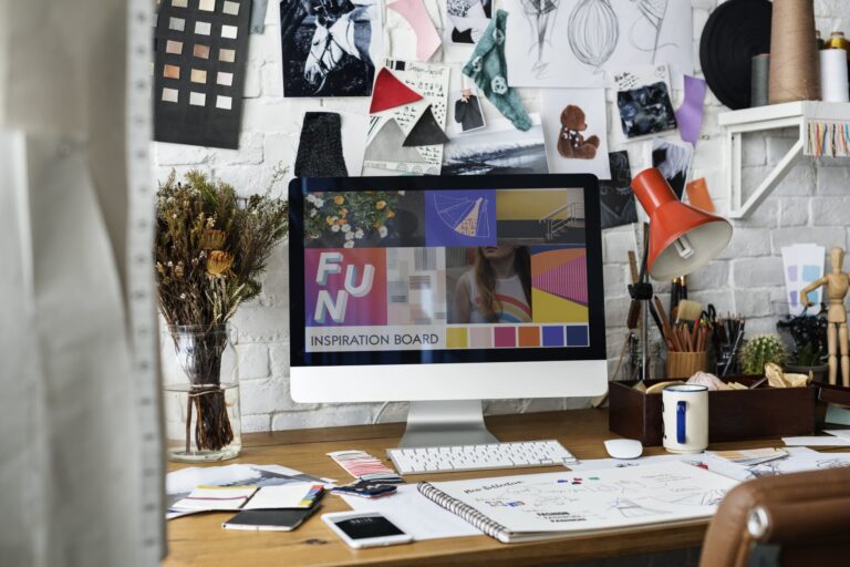 tarifas de diseño para web en valencia - elementos de una web