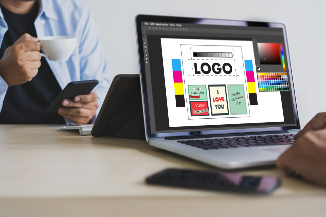 diseño de páginas web Valencia - diseño logo web