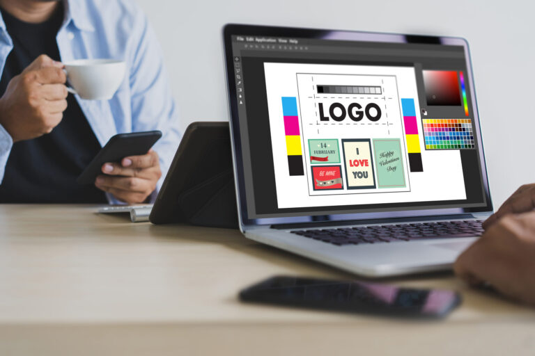 diseño de páginas web Valencia - diseño logo web