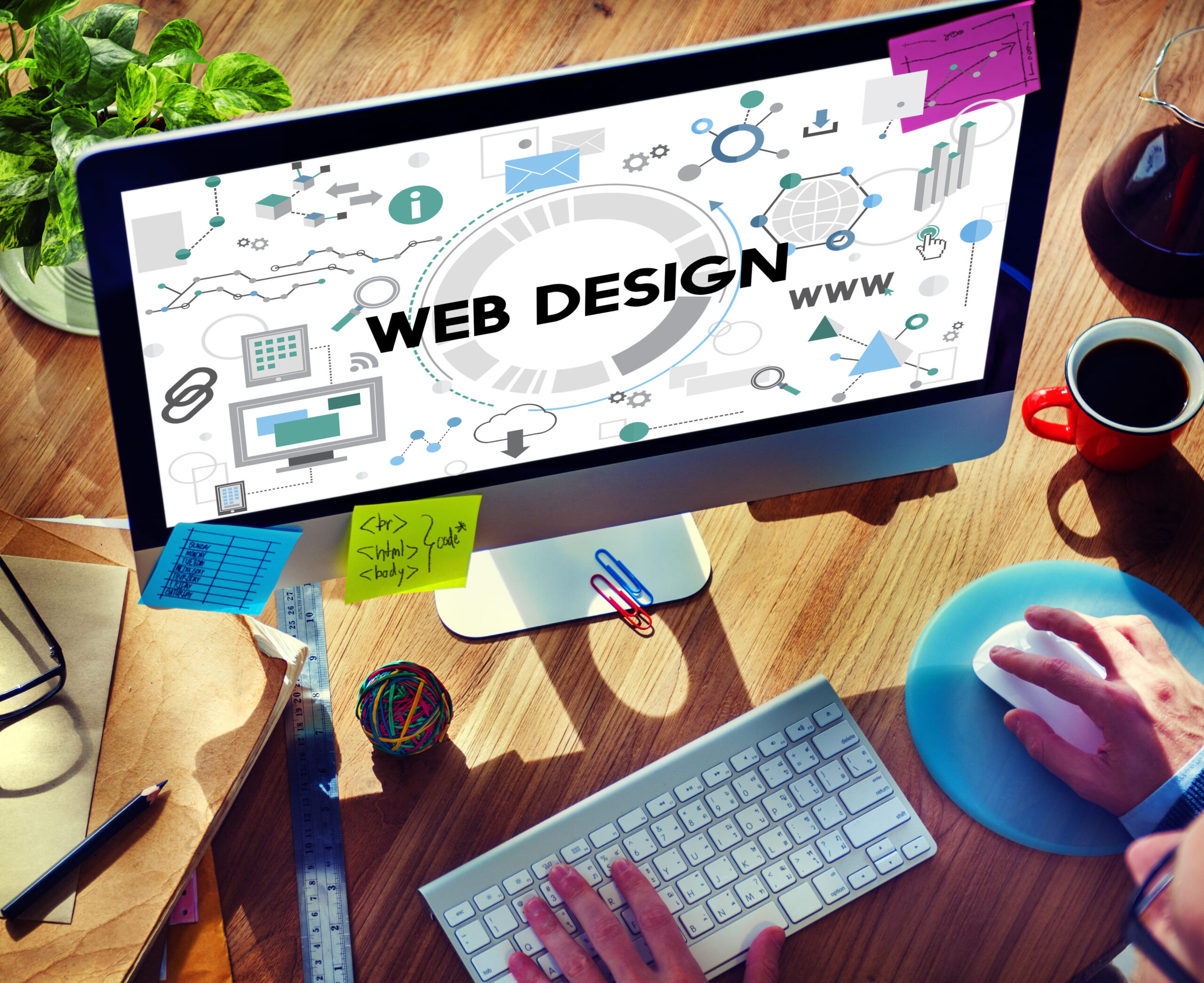 tarifas de diseño para webs en valencia - WEB DESING