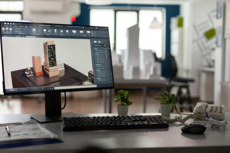 diseño web en Valencia-ordenador