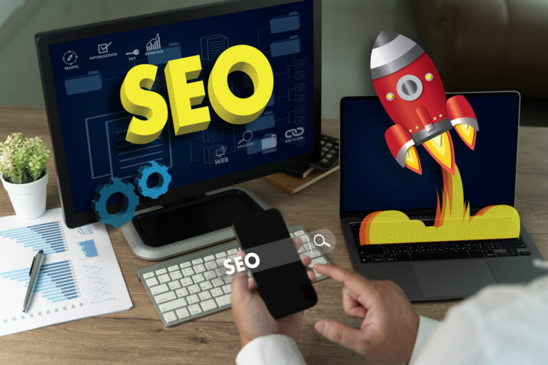precio posicionamiento seo en valencia-cohete