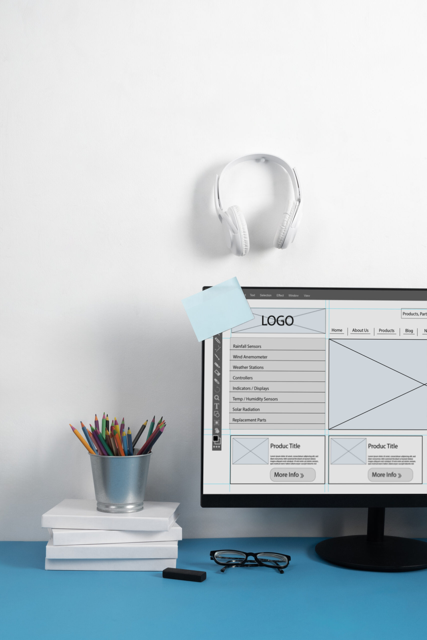 diseño web en ValenciA-CASCOS